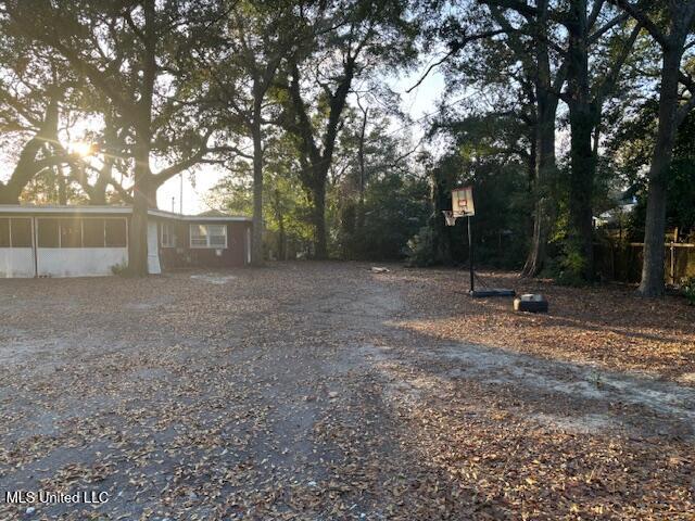 205 Hopkins Boulevard — photo