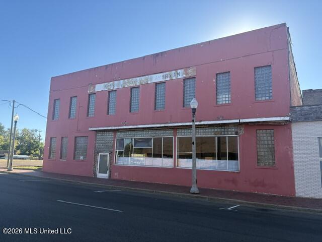 506 Howard Street — photo