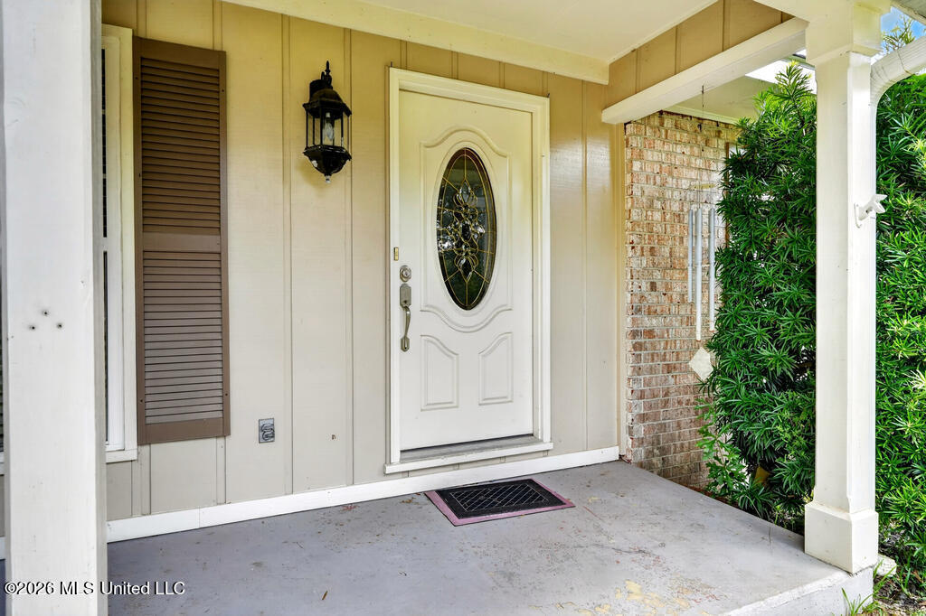 802 N Boley Drive — photo
