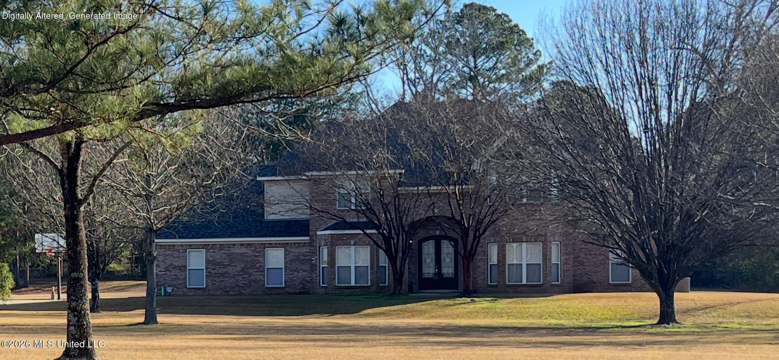 2020 Elizabeth Chapman Drive — photo
