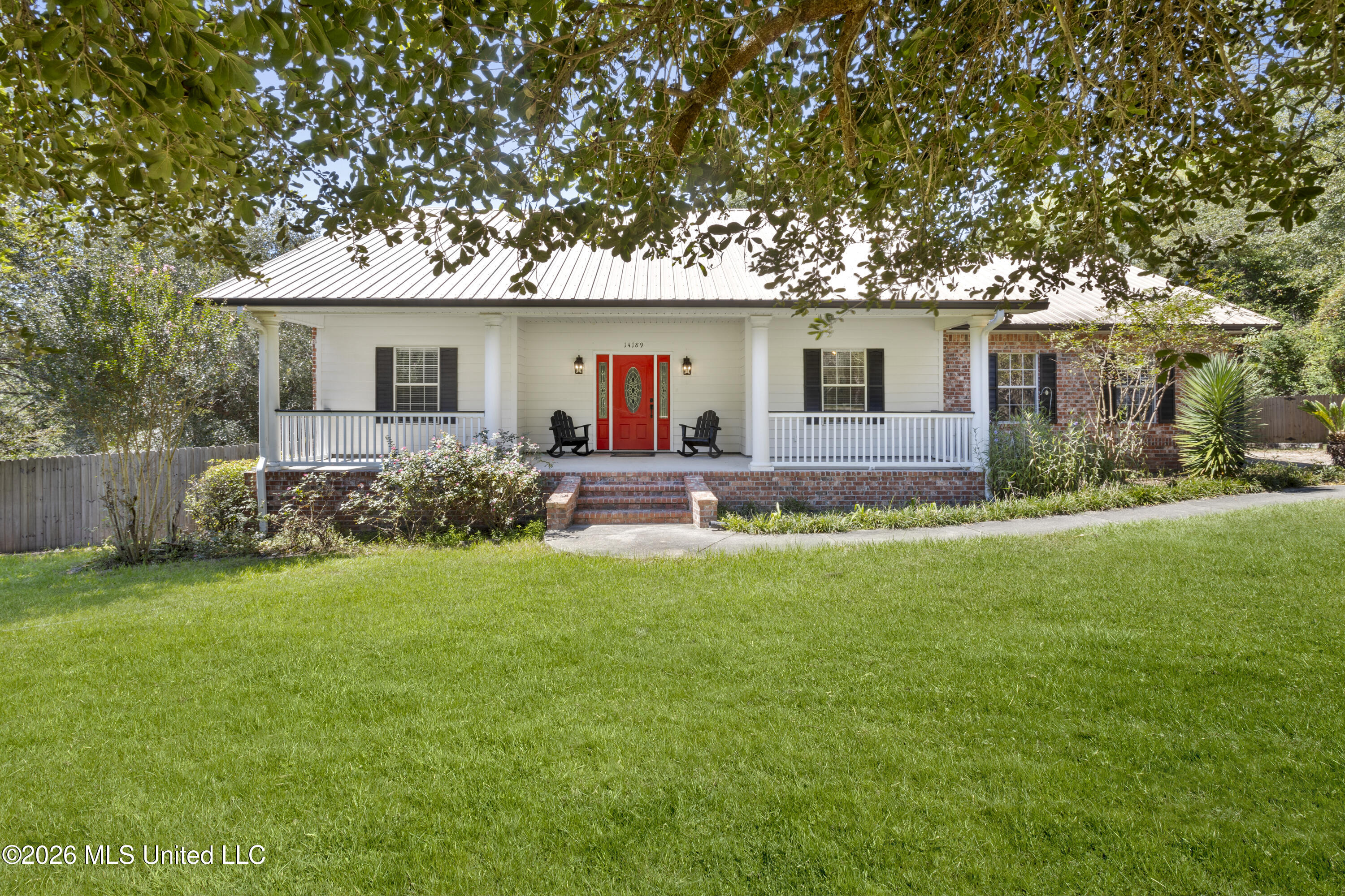 14189 John Lee Road — photo