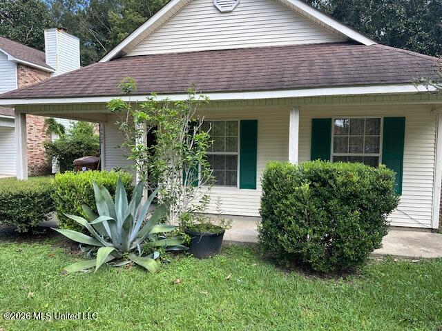 4424 Biglin Bayou Drive — photo
