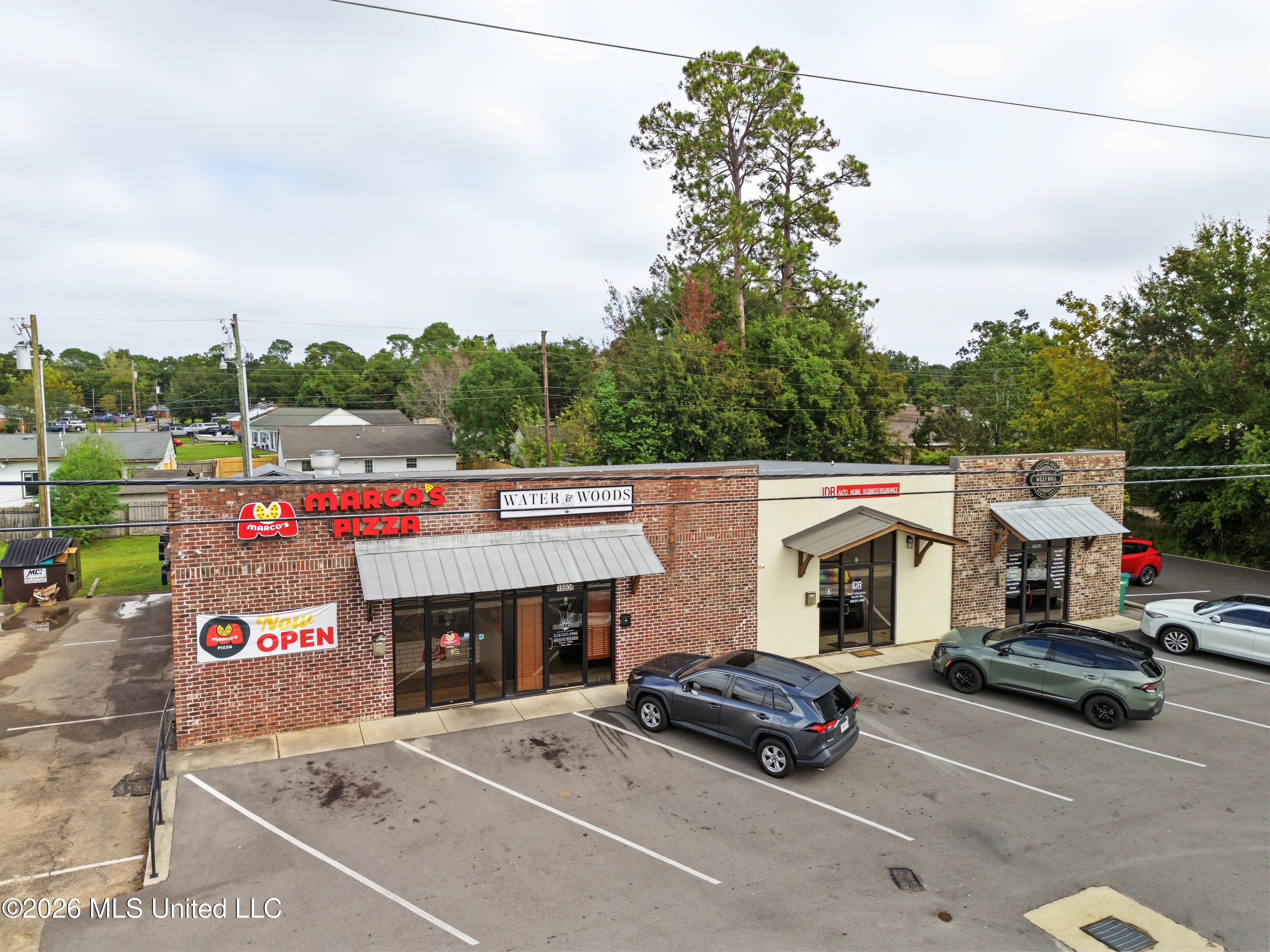 15506 Lemoyne Boulevard #D — photo