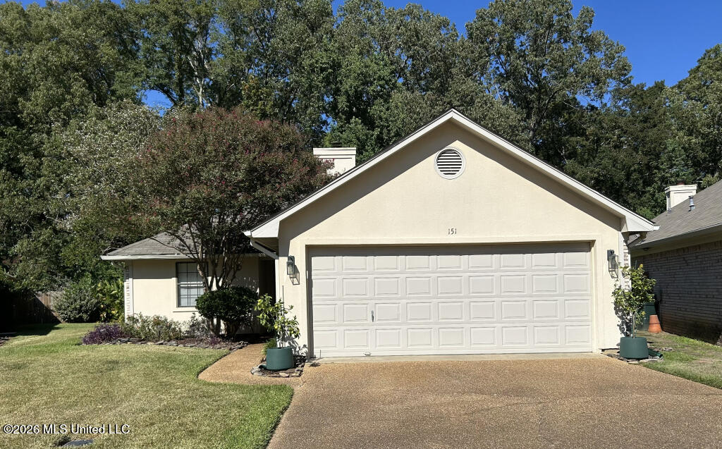 151 Mallard Pointe Drive — photo