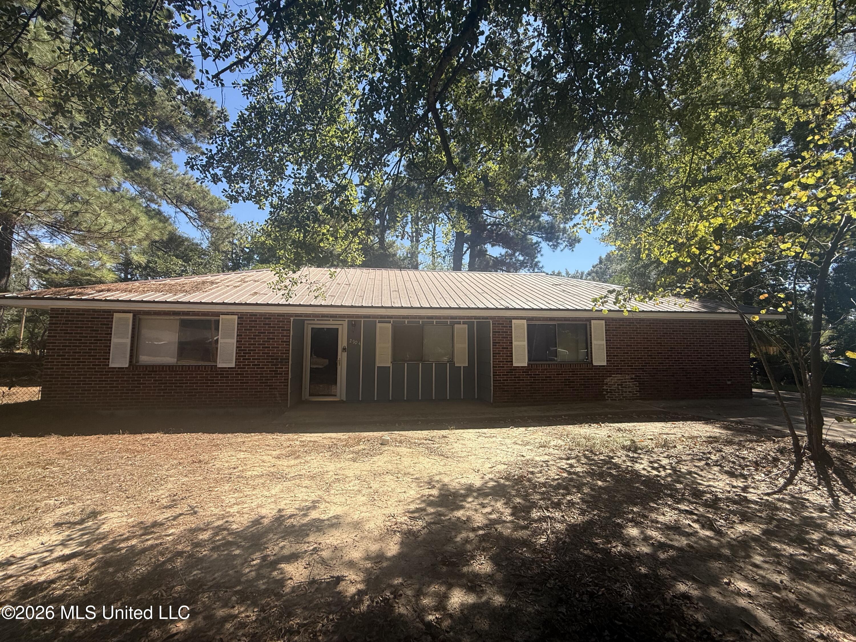 2904 Marwood Drive — photo