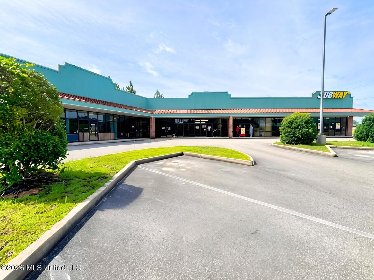 1580 Industrial Pk Road #C — photo