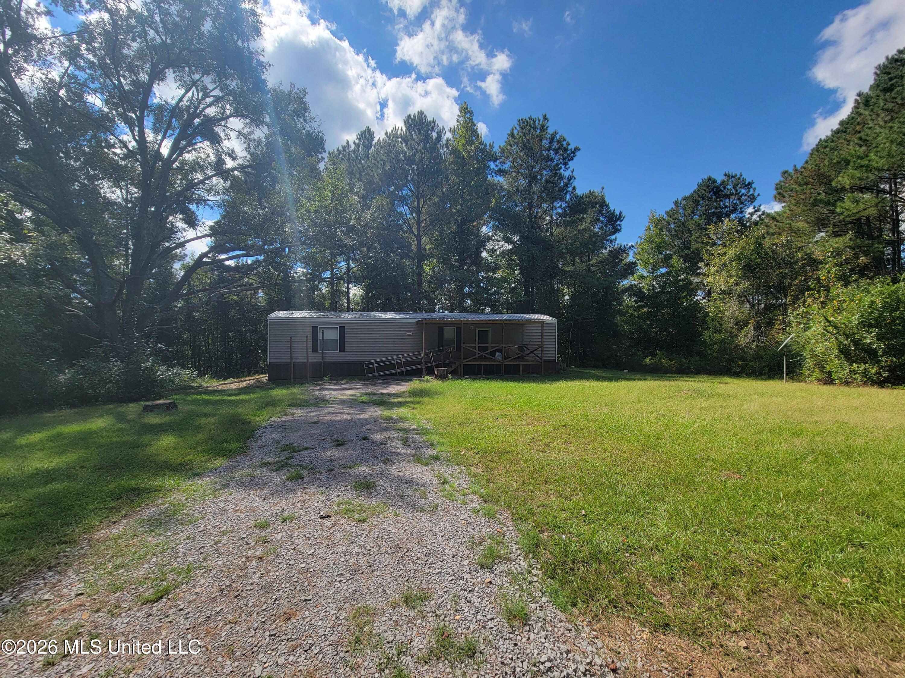 133 Stratton Road, Decatur, MS 39327 — photo 2