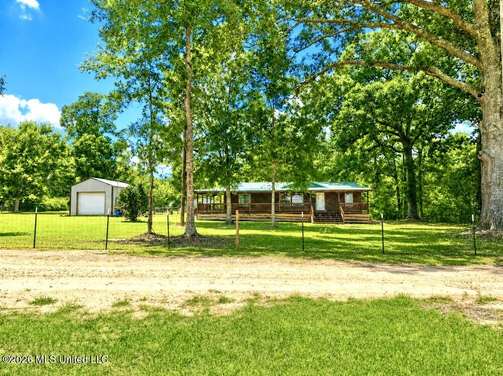 72 Mitchell Baughman Road — photo