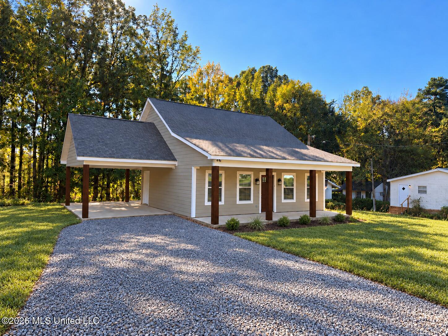 1279 Sanctuary Drive — photo