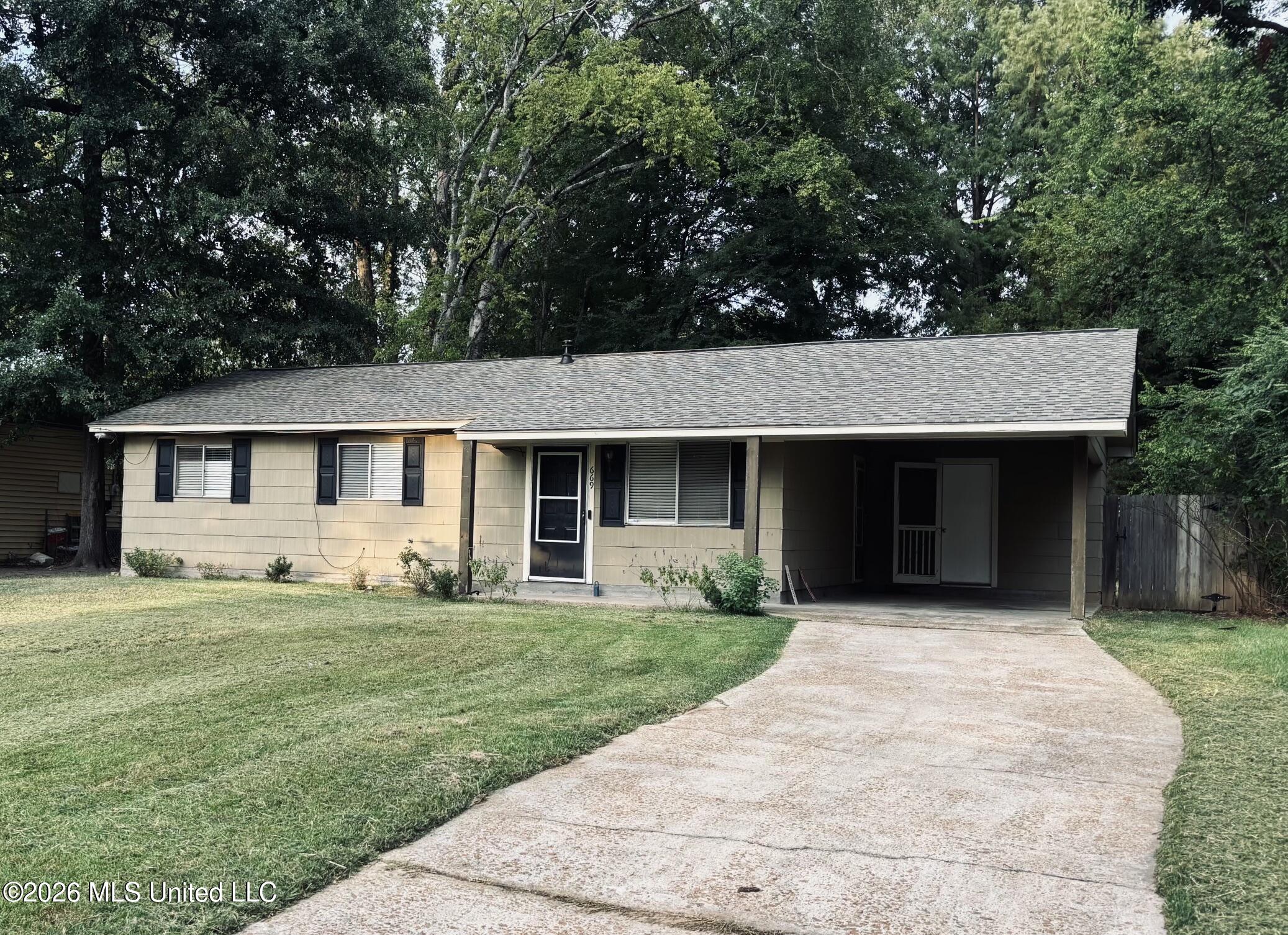 669 Ralde Circle, Ridgeland, MS 39157 — photo 2