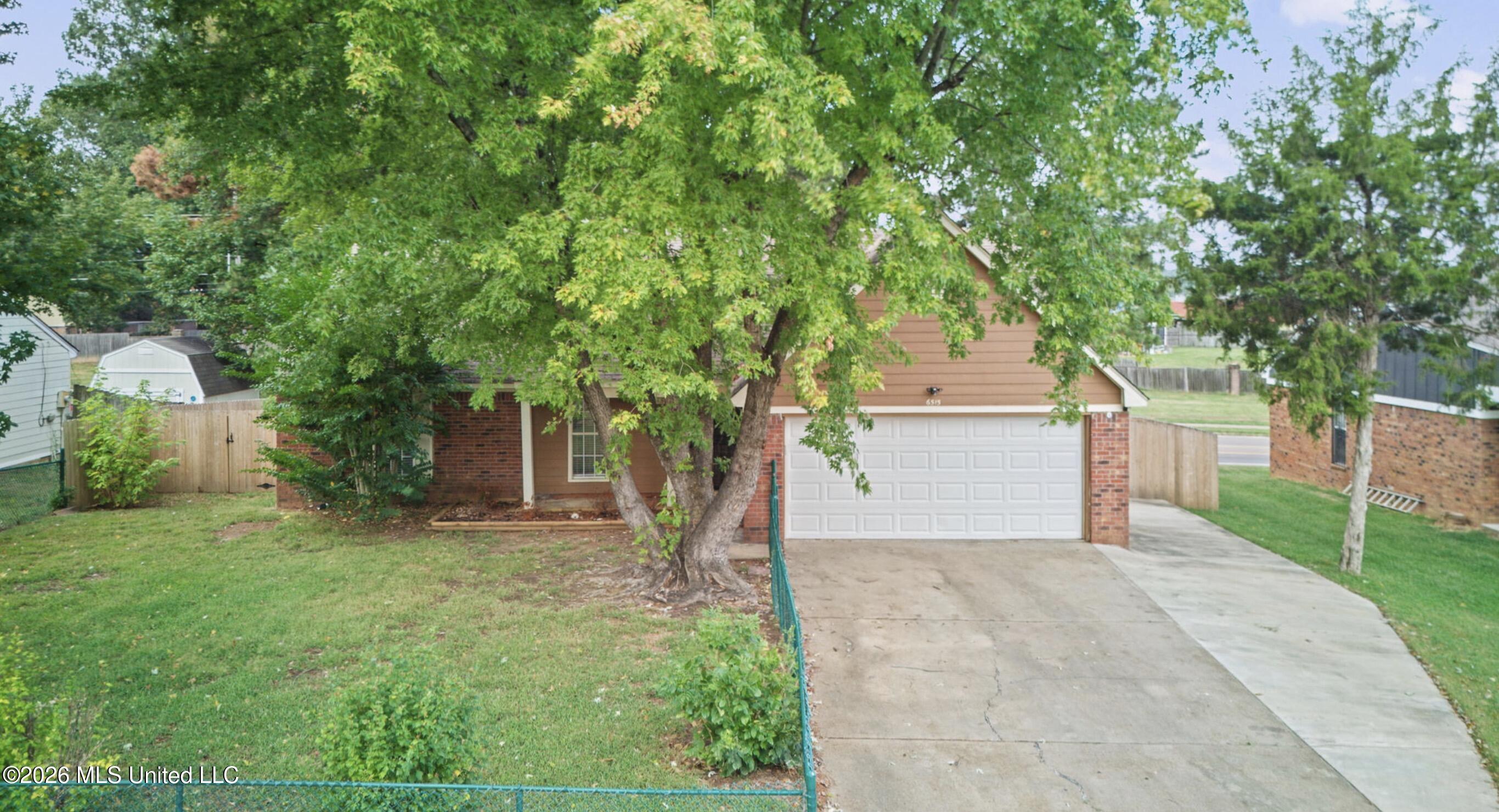 6515 Jamestown Avenue — photo