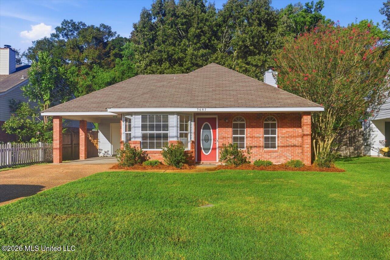 3687 Flynn Drive — photo
