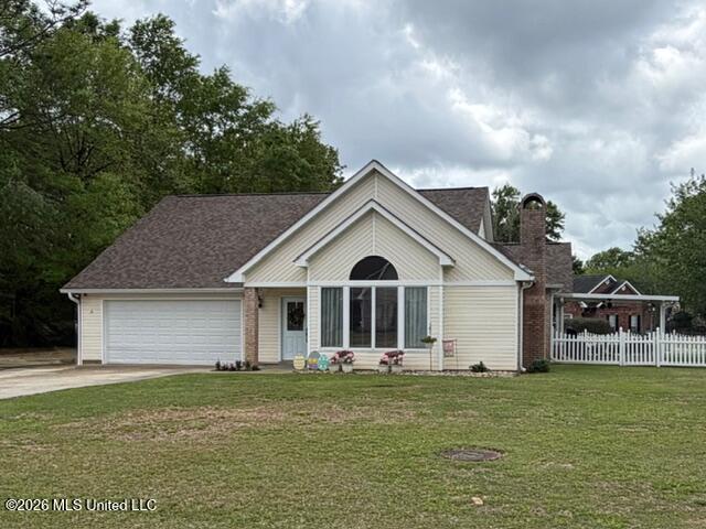 8007 Fishook Lane — photo