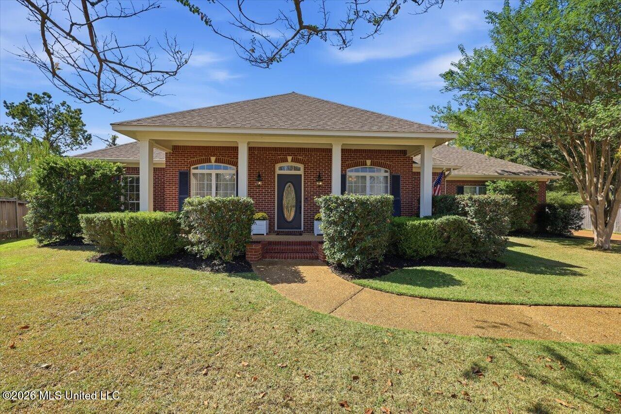 104 Hunters Glen — photo