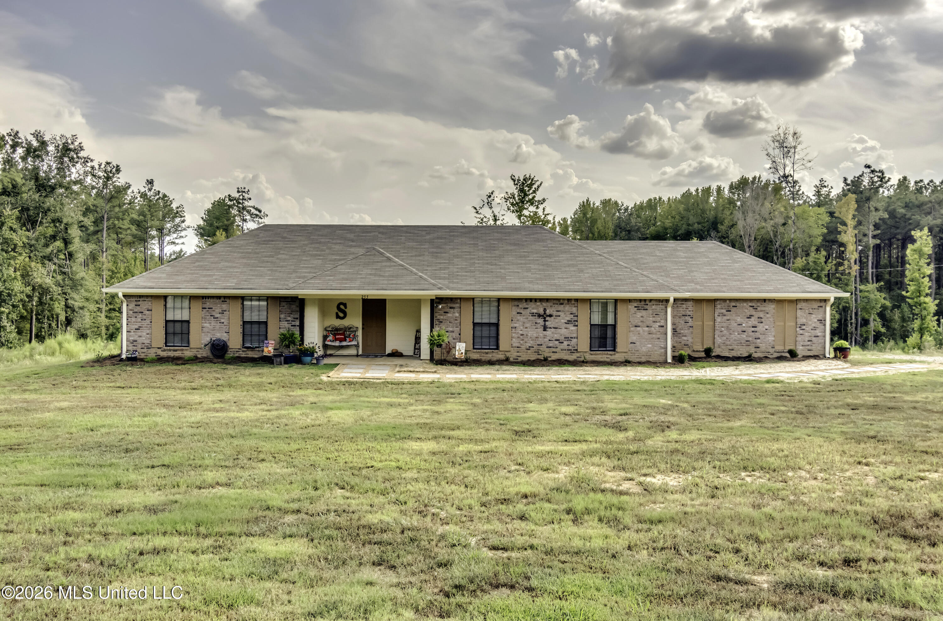 255 Spring Creek Road — photo