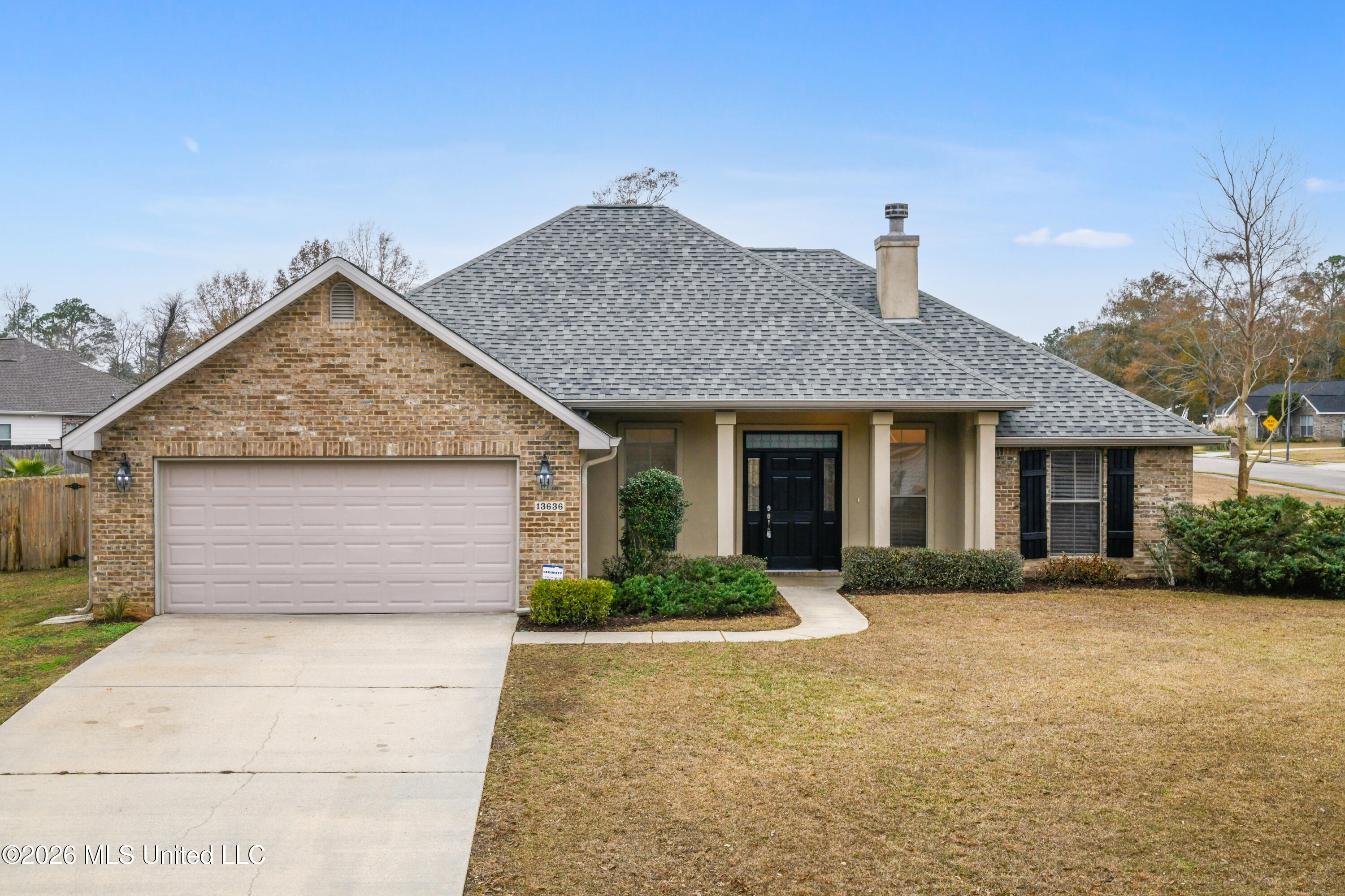 13636 Hidden Oaks Drive — photo