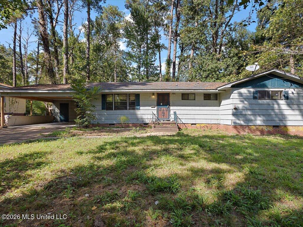 920 Sumac Avenue — photo