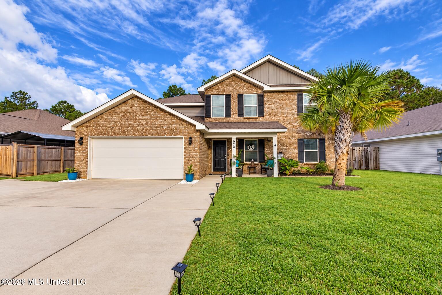 612 Verbena Drive — photo