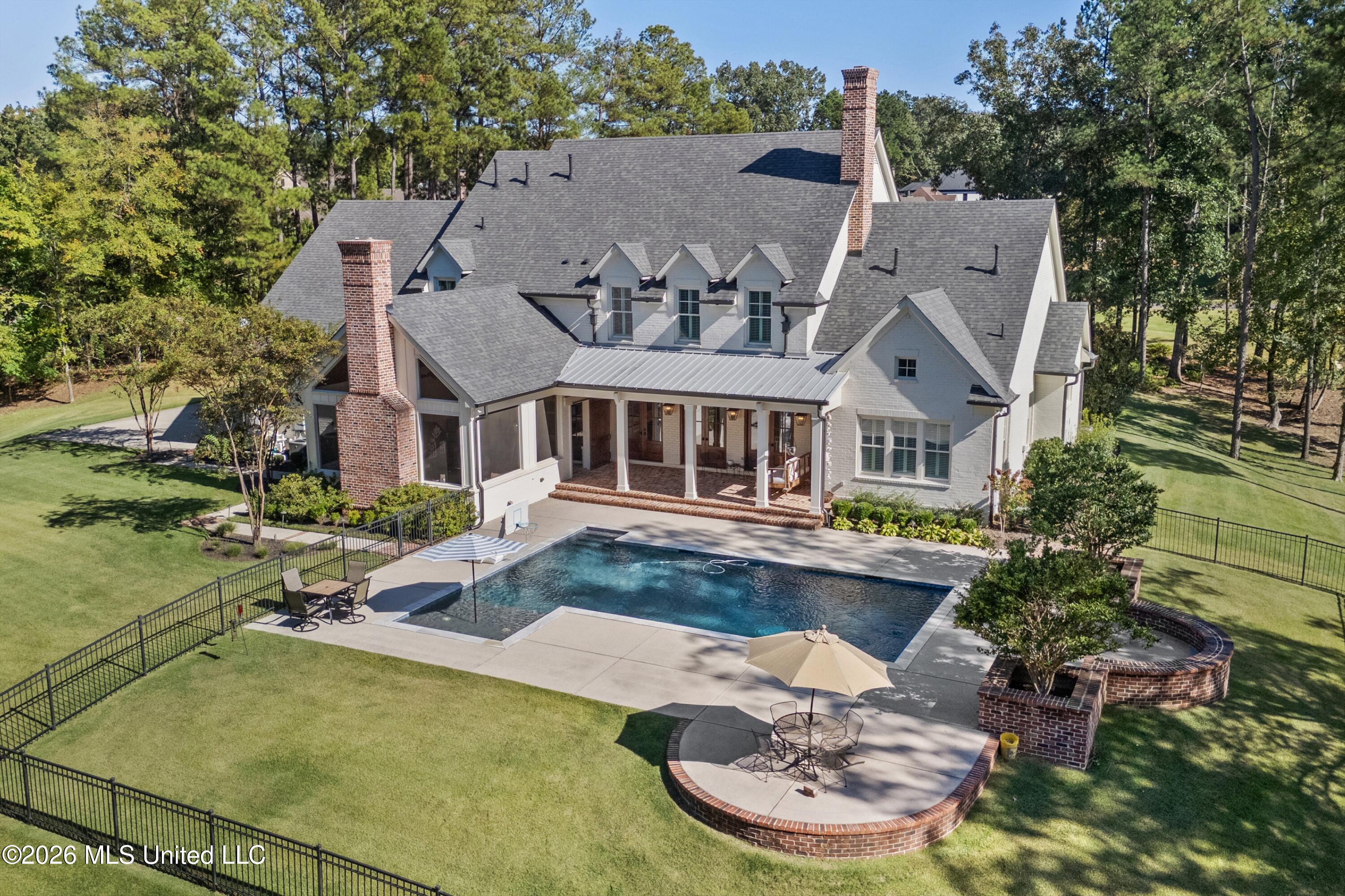 4512 N Spring Meadow Way, Olive Branch, MS 38654 | Realty.com