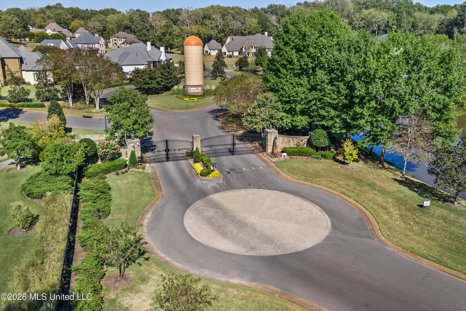 Spring Meadows House 4512 N Spring Meadow Way, Olive Branch, MS 38654 | Realty.com