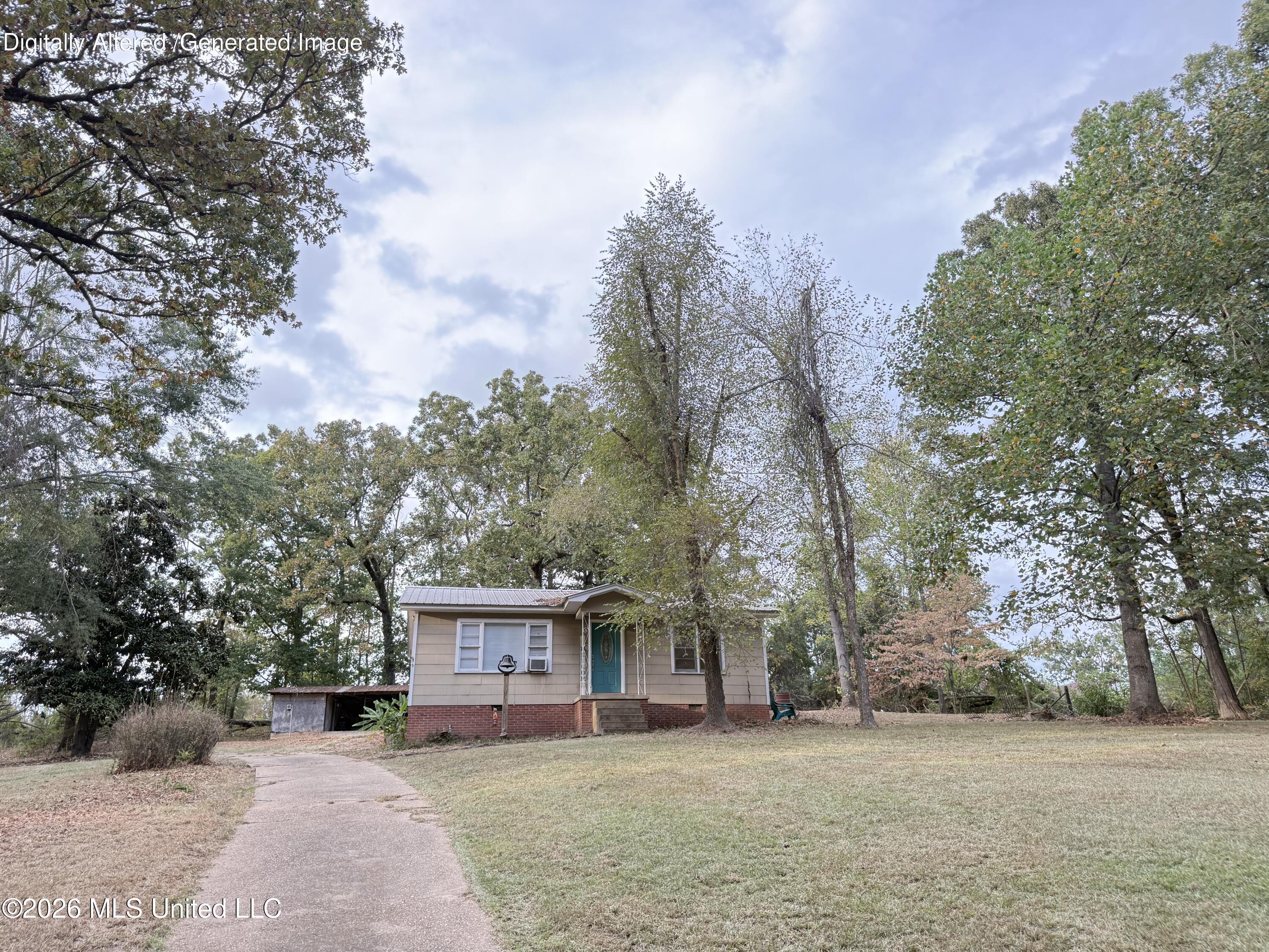 816 Summit Street — photo