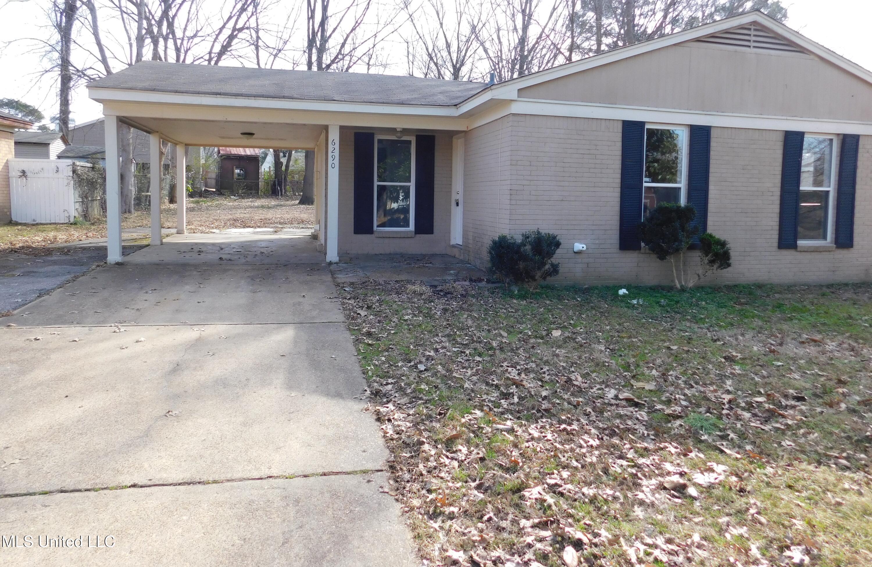 6290 Southbridge Drive — photo