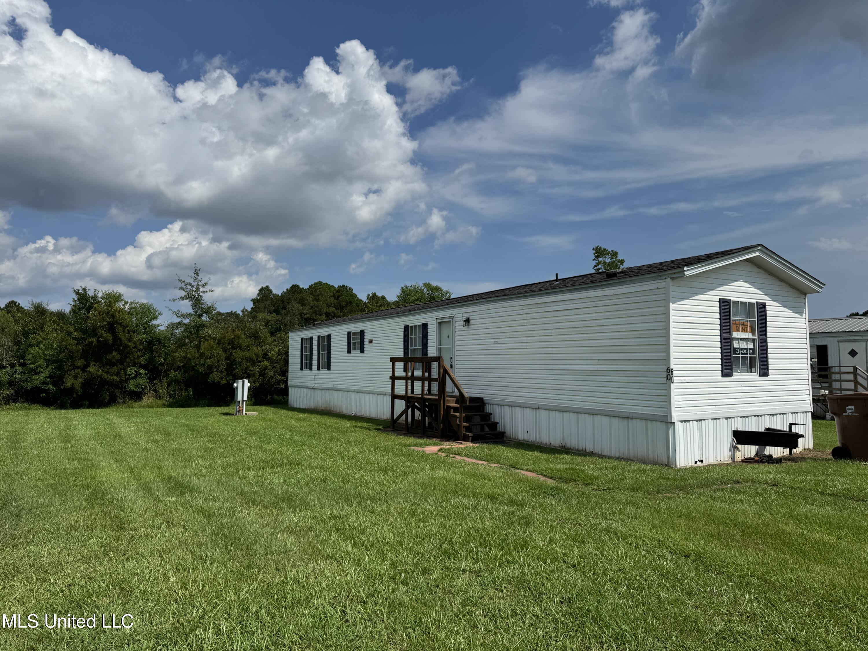 17481 Orange Grove Road #60 — photo