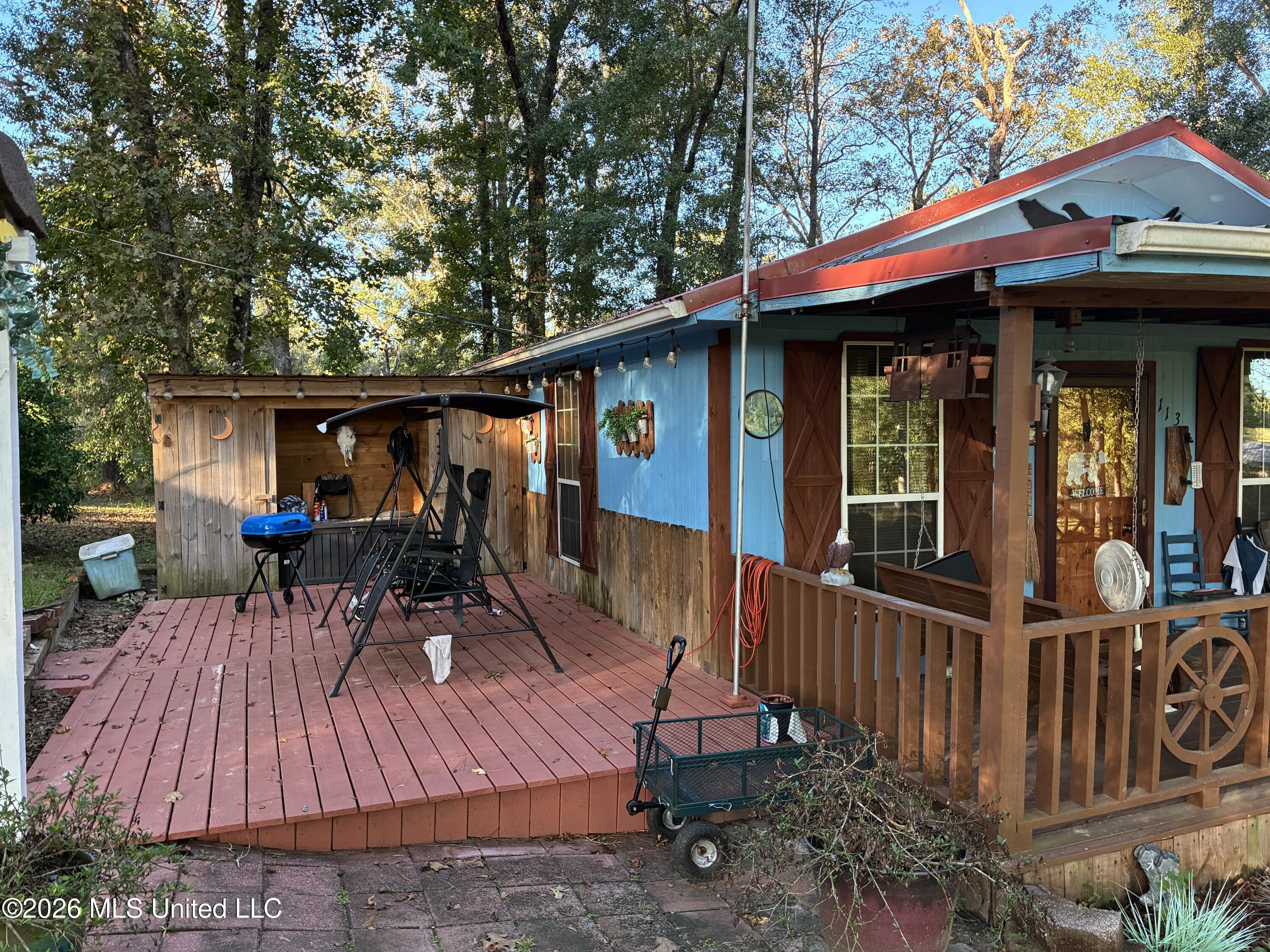 113 Wayne Hare Road, Lucedale, MS 39452 — photo 3