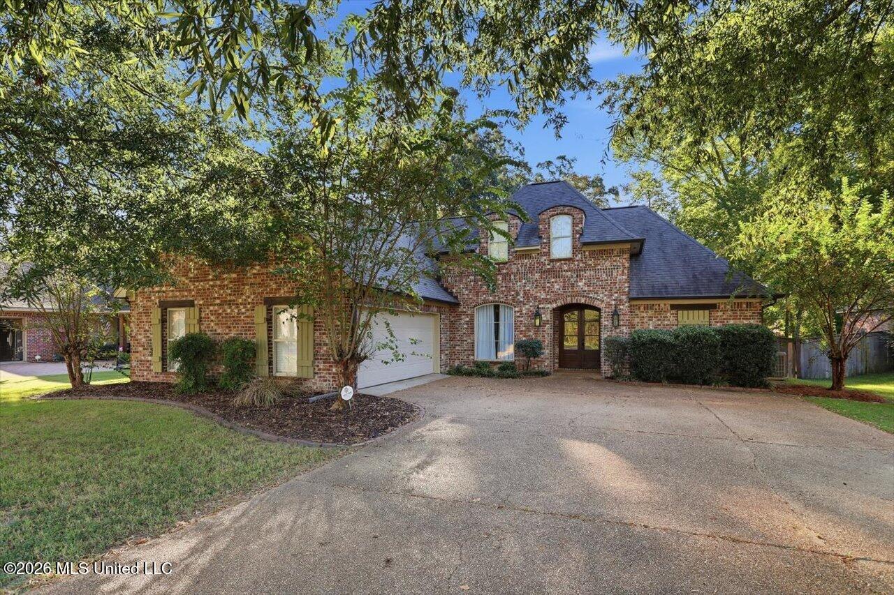 109 Bear Creek Circle — photo