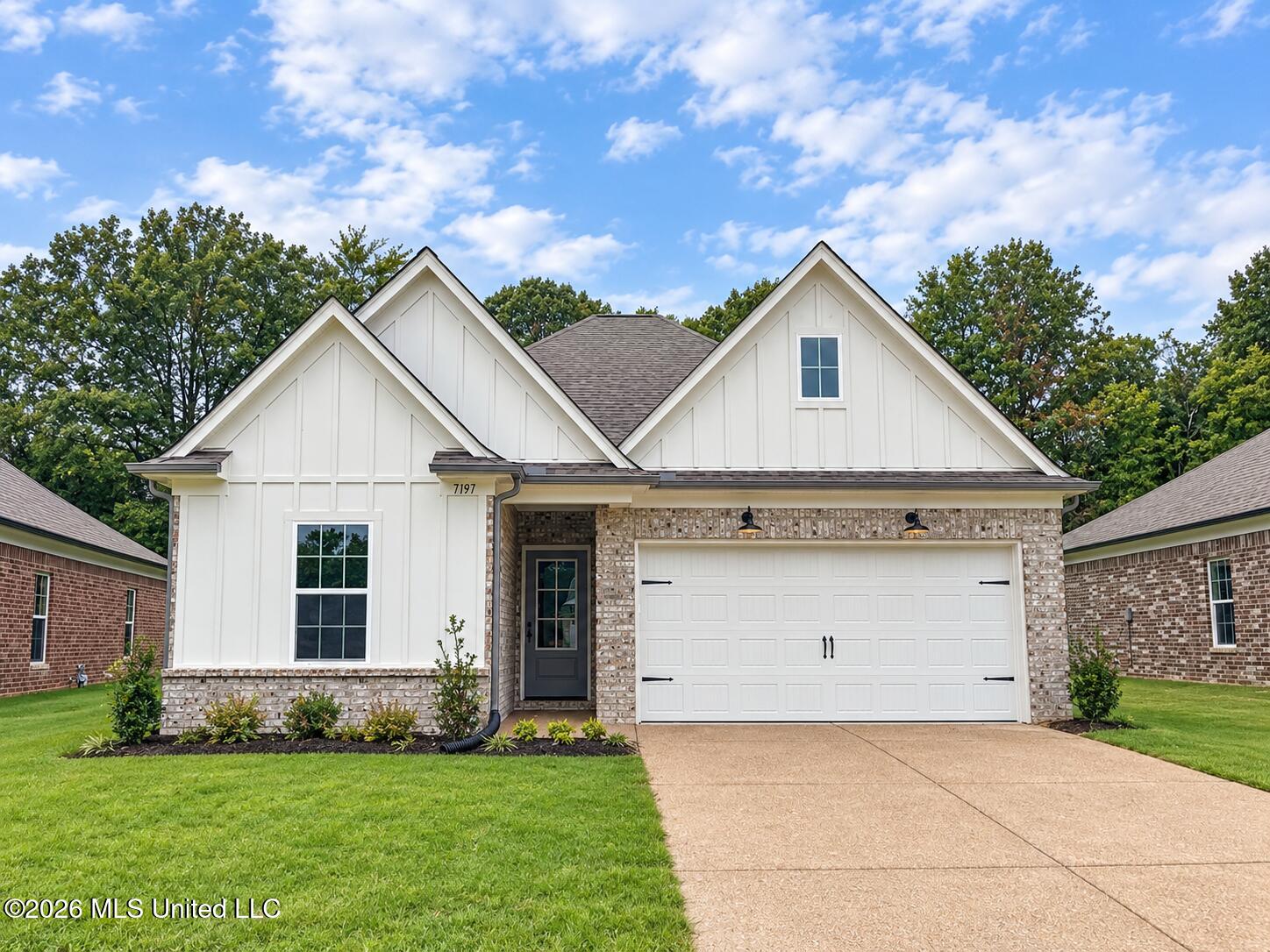 7224 Fairmont Pl Cove — photo