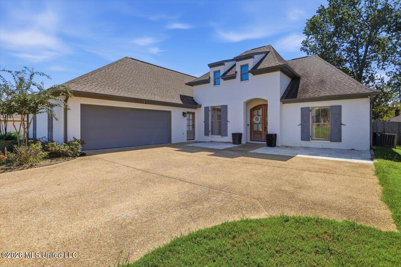 108 Vineyard Boulevard — photo