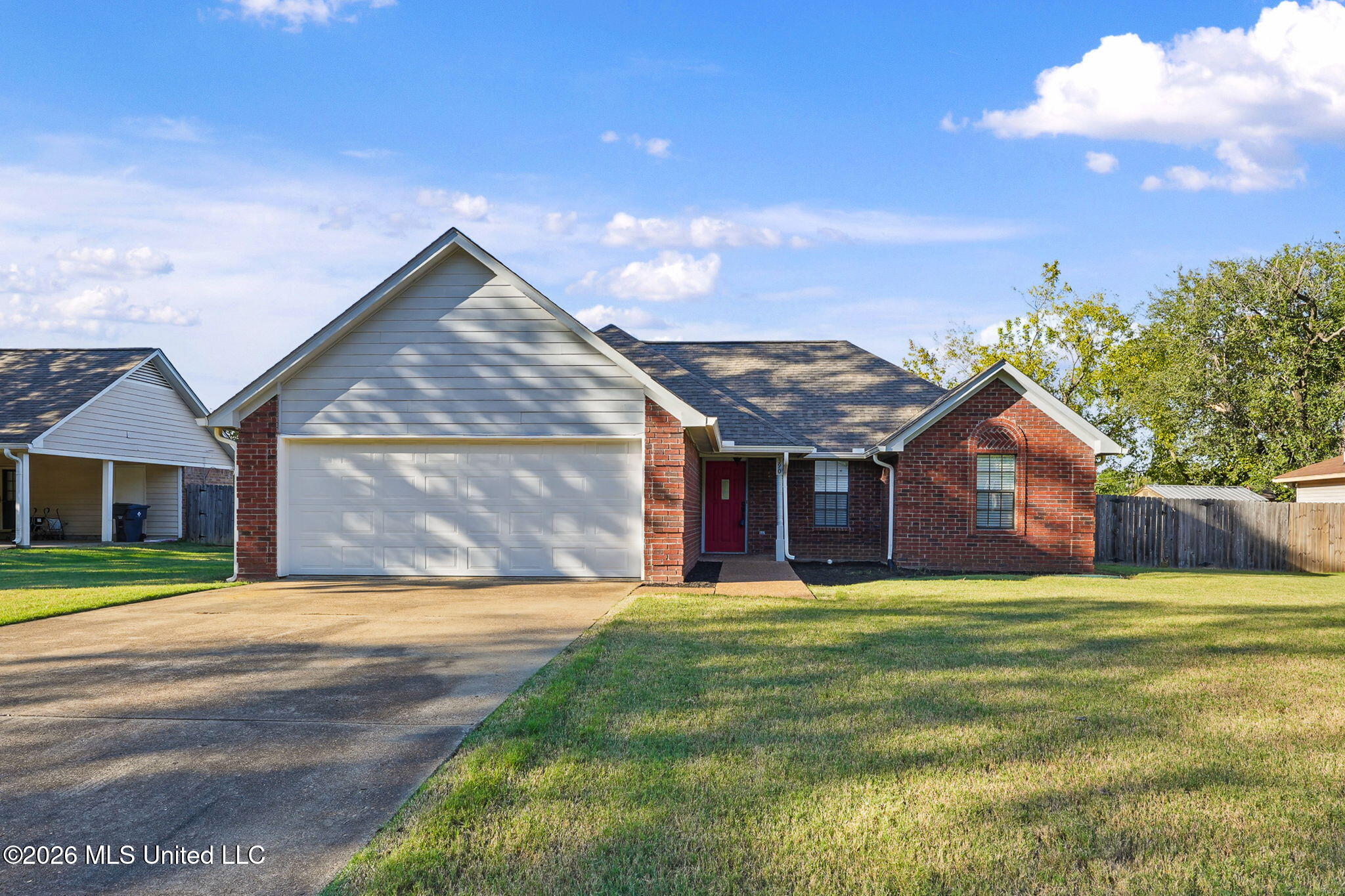 390 Shady Grove Drive — photo