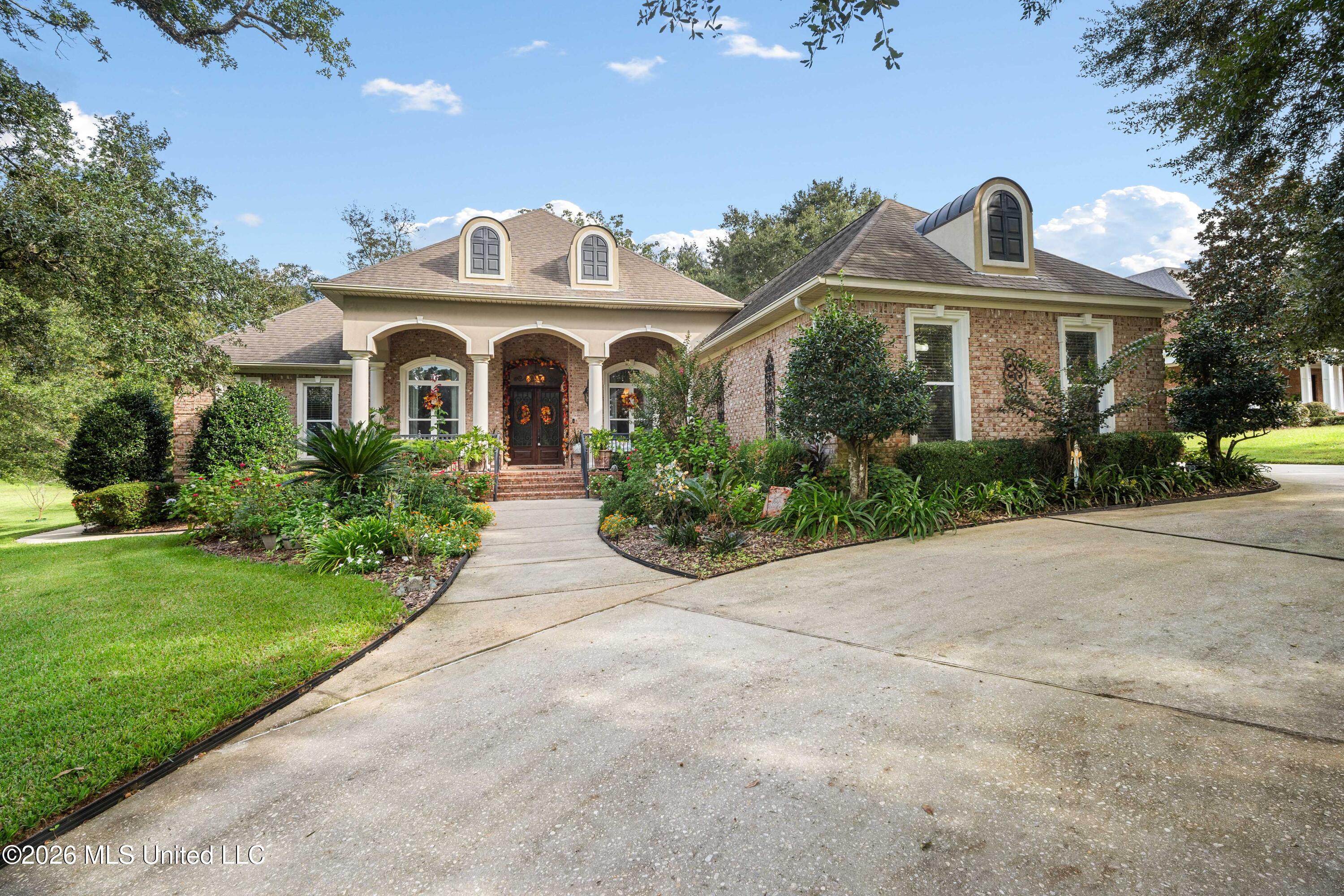 12550 Bell Creek Drive — photo
