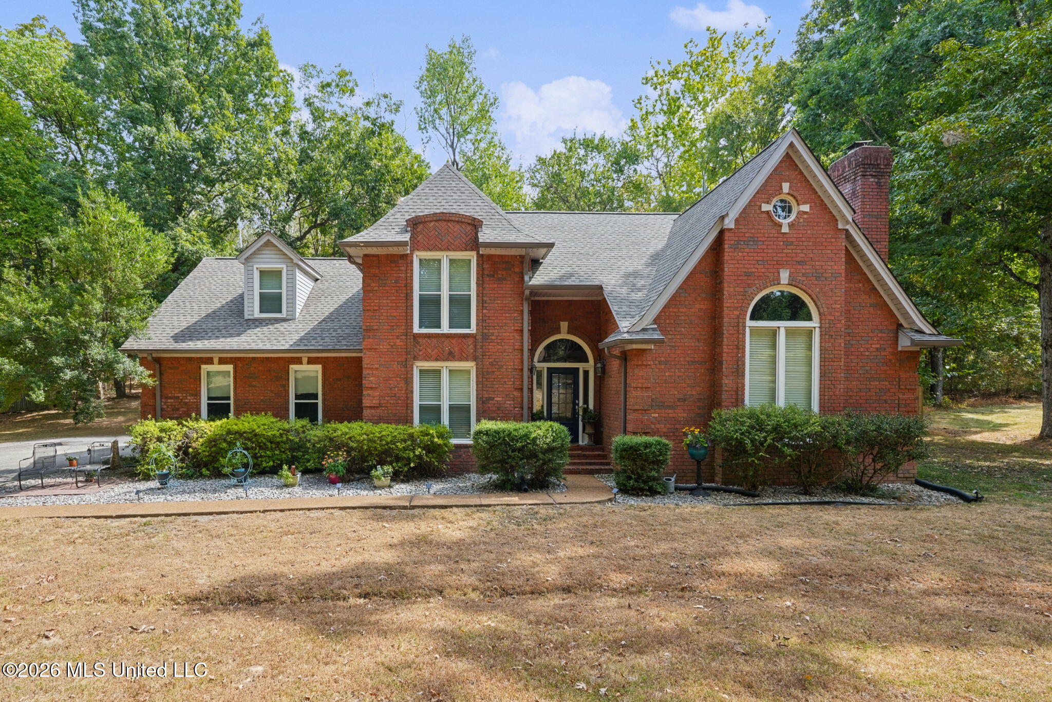 6716 Hunters Glen — photo