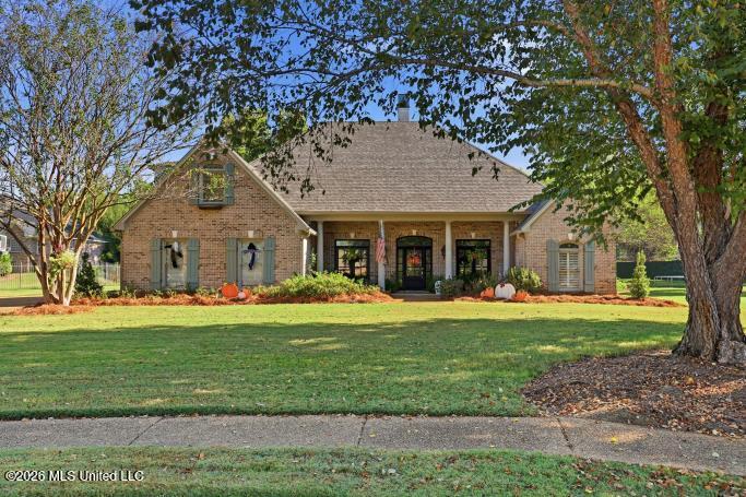 190 Parke Drive — photo