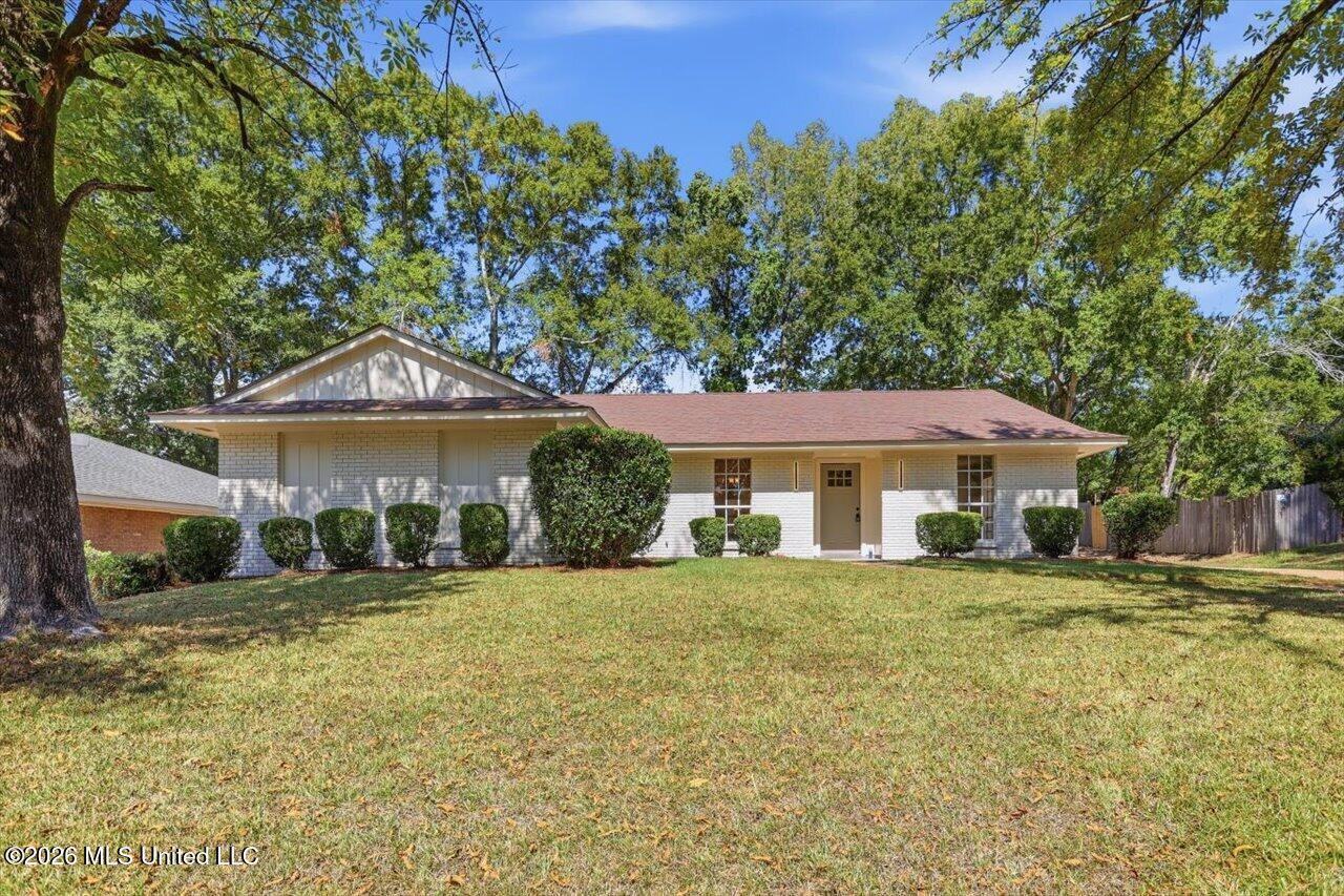 1226 Ferncrest Drive — photo