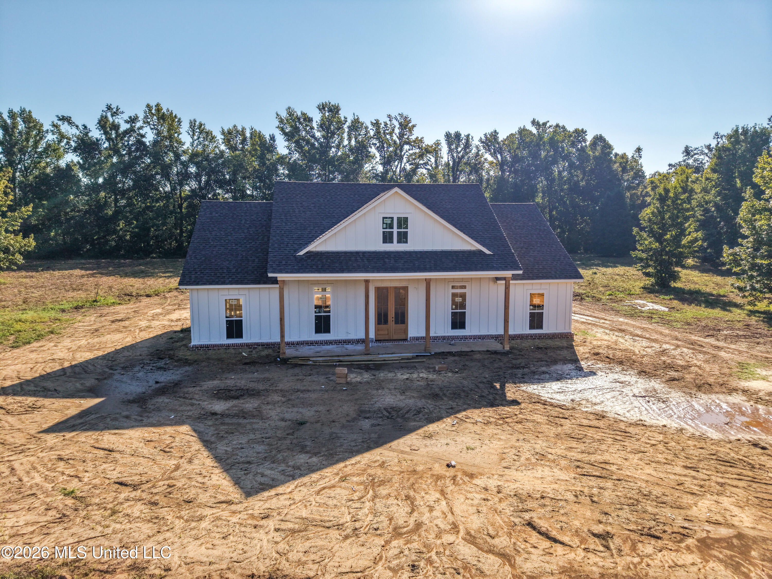 693 Katherine Trail — photo