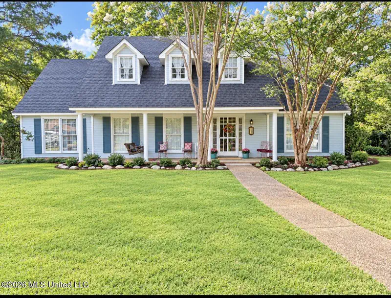 5103 Meadow Oaks Park Drive — photo