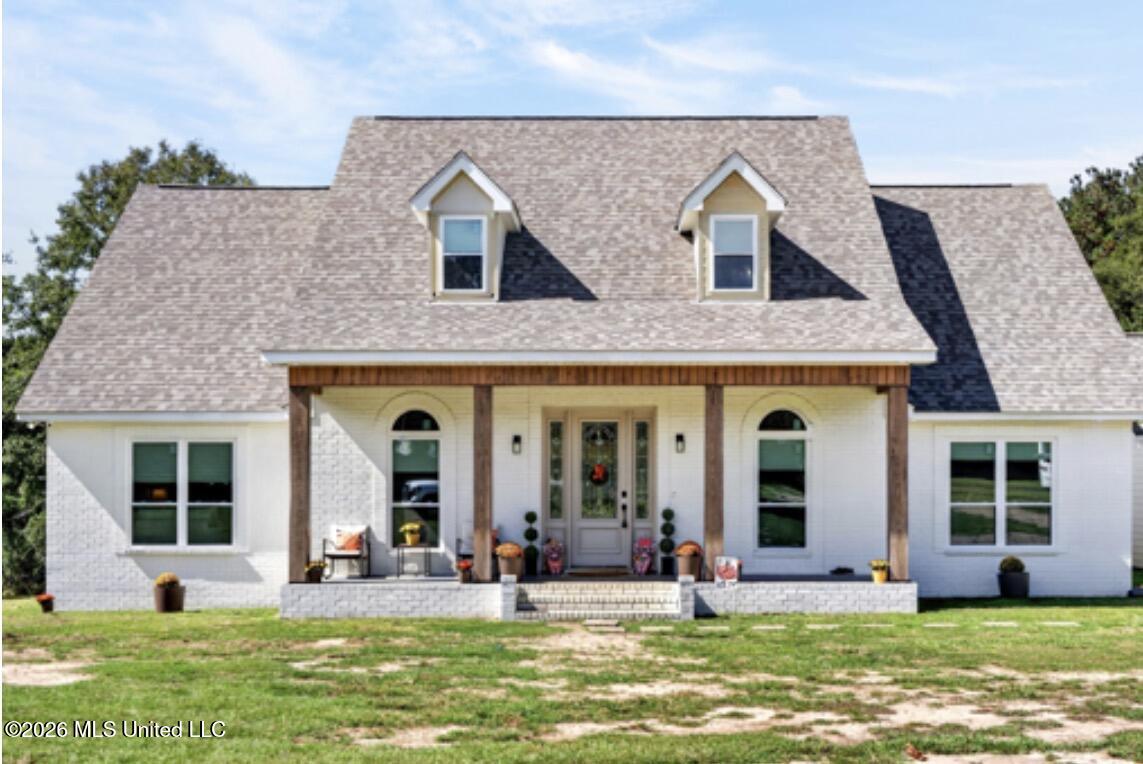 155 Burgetown Road — photo