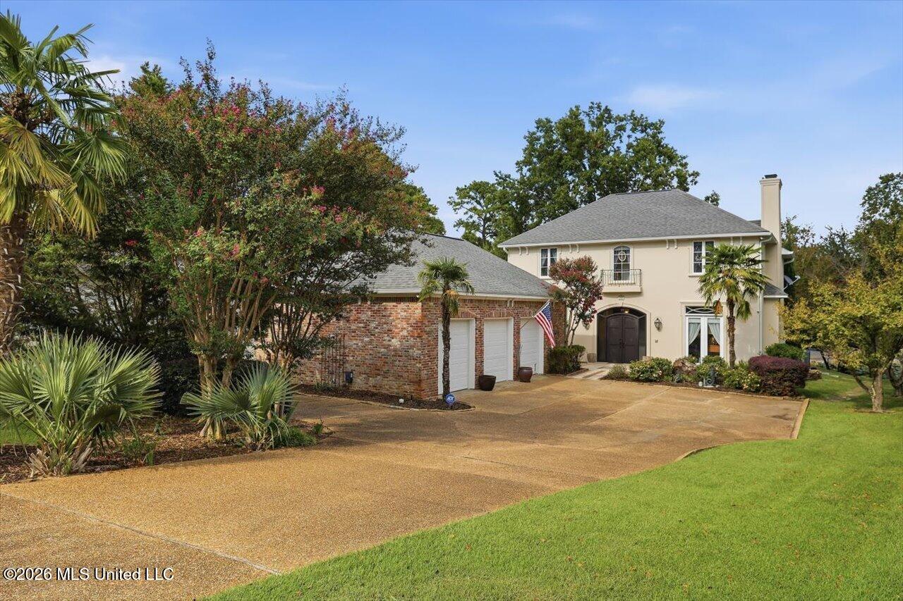 153 Overlook Pointe Drive — photo