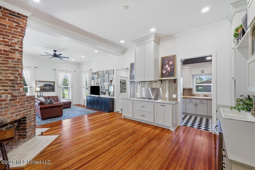 165 Second Street, Flora, MS 39071 — photo 2