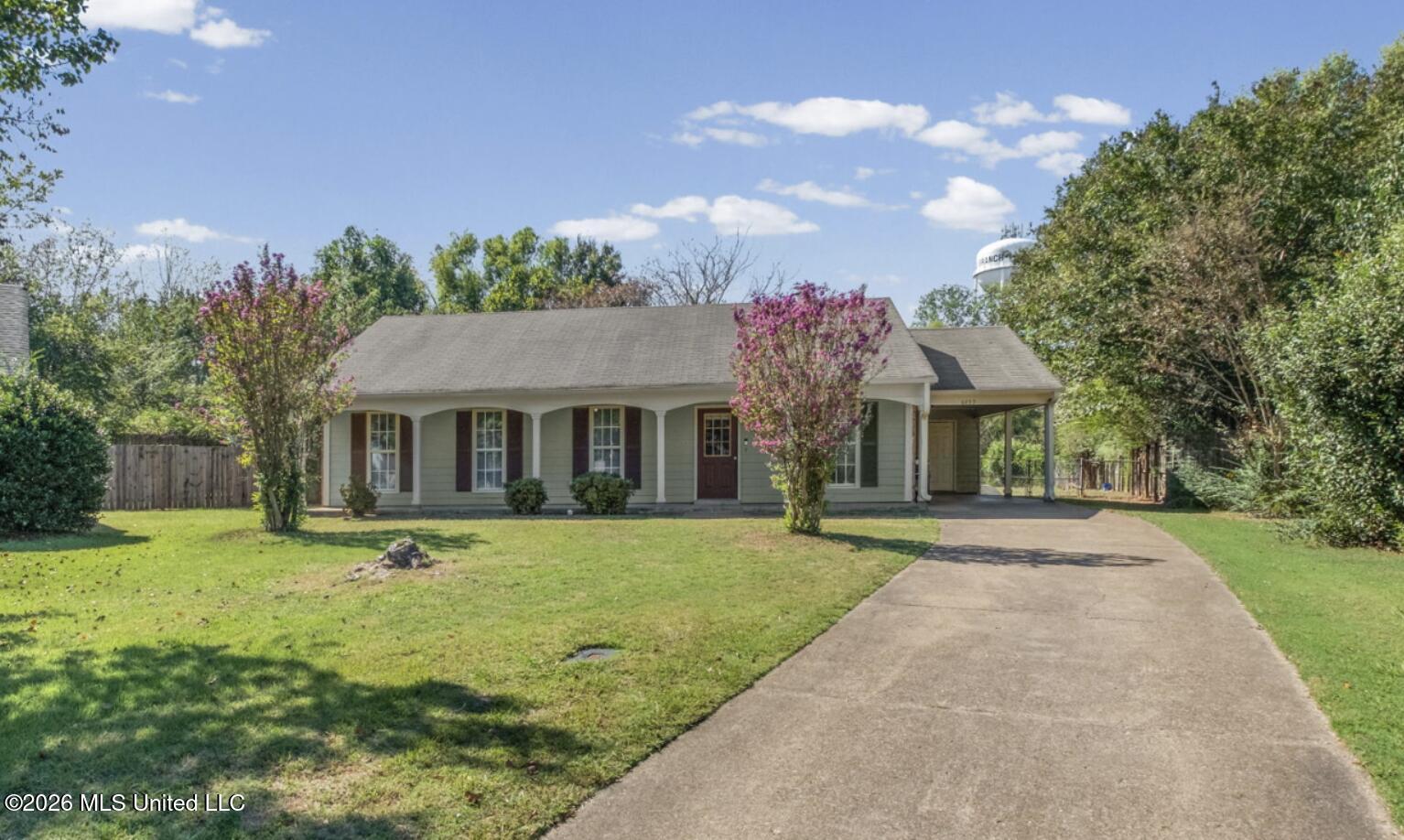 6499 W Farley Drive — photo