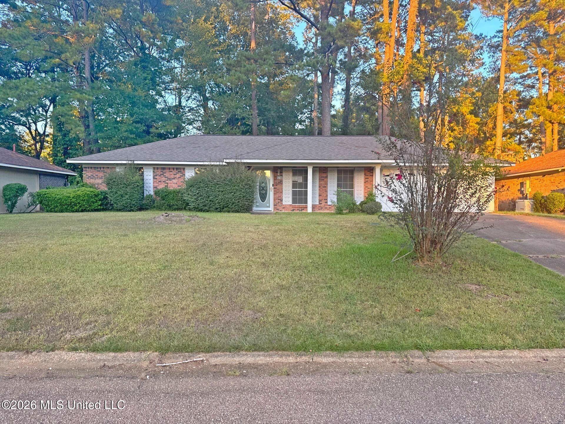 4748 Old Poplar Road — photo