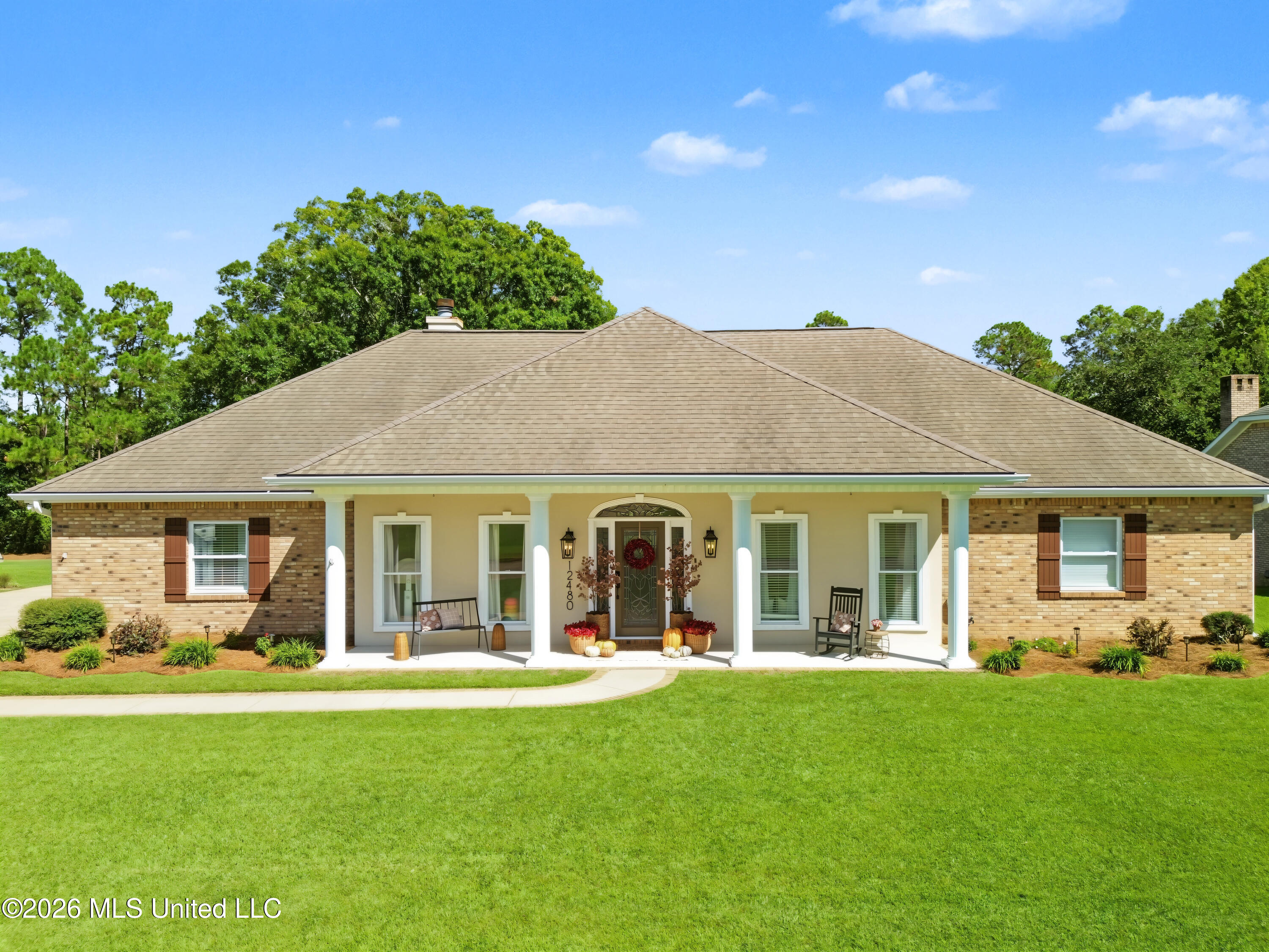 12480 Highland Drive — photo