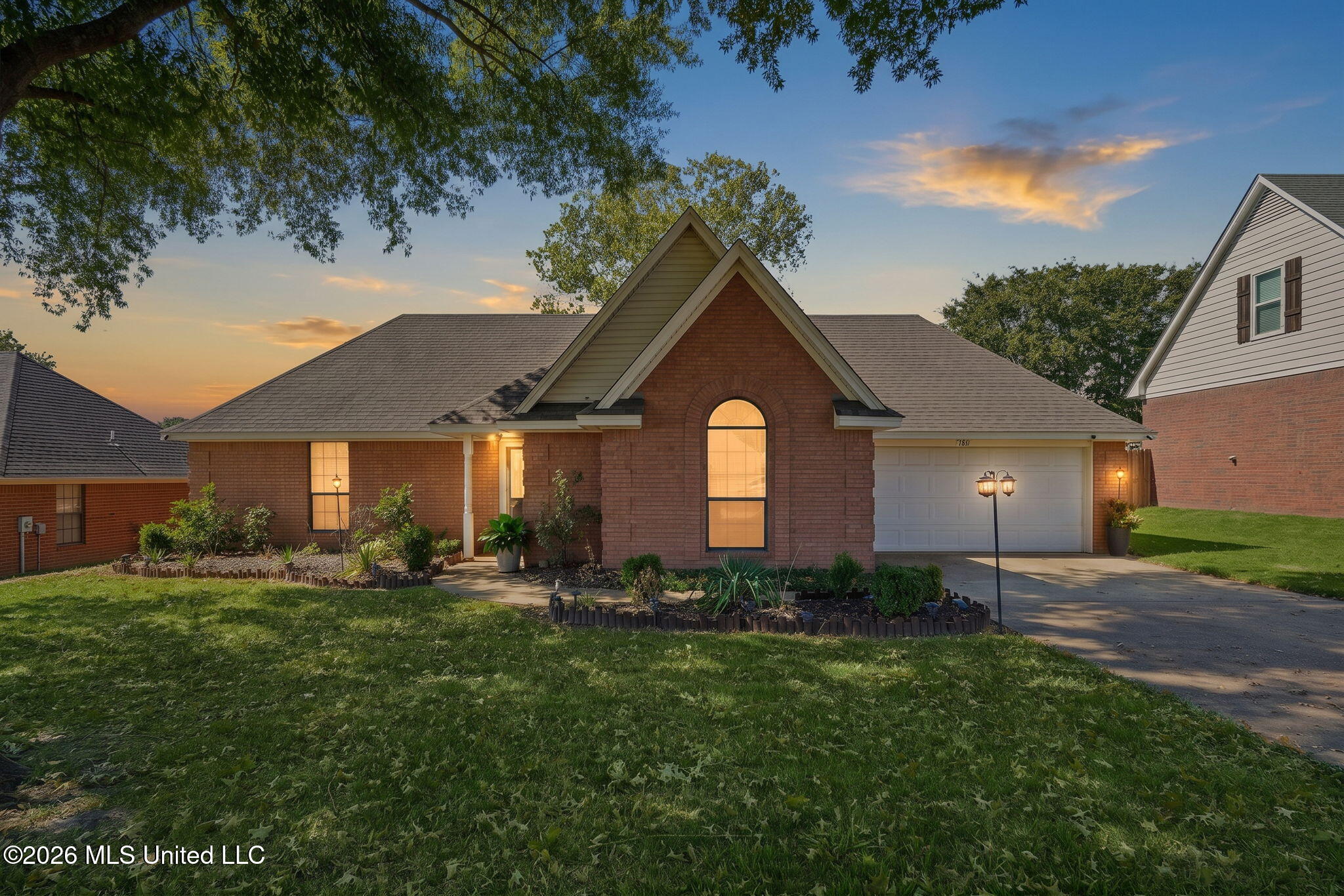 7831 Richland Drive — photo