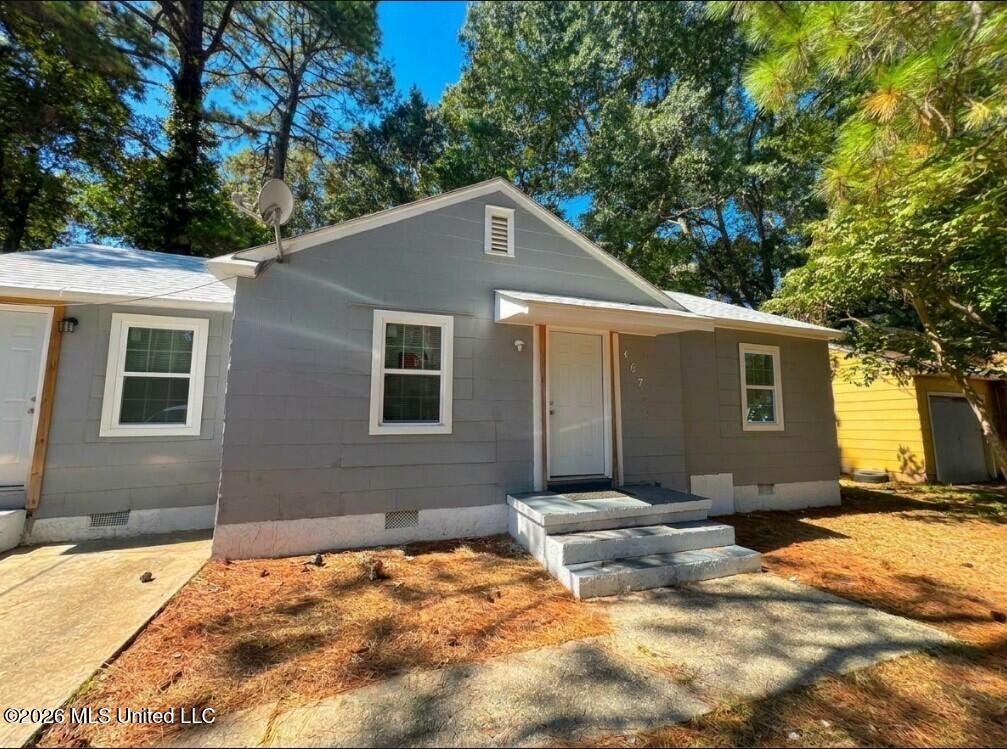 467 Boling Street — photo