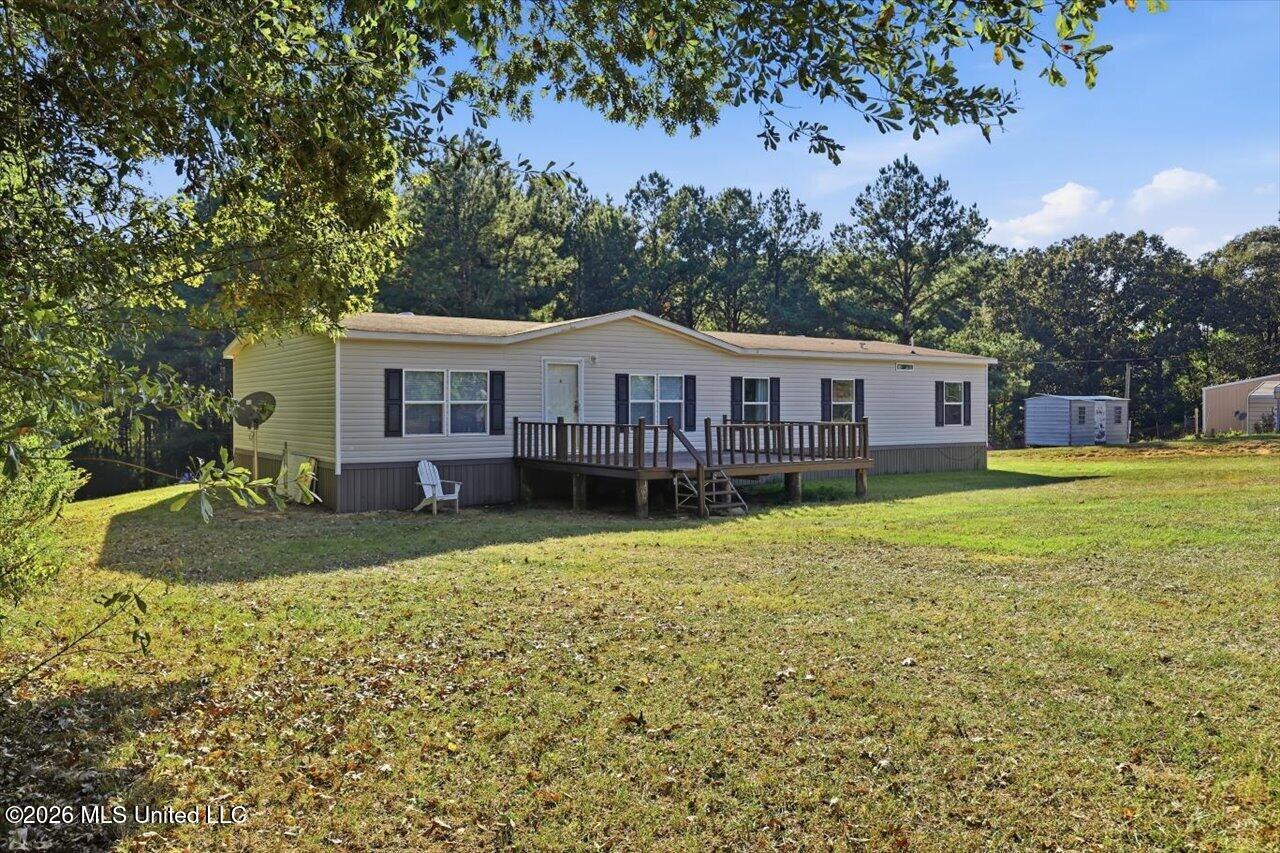 528 Ross Neal Road — photo