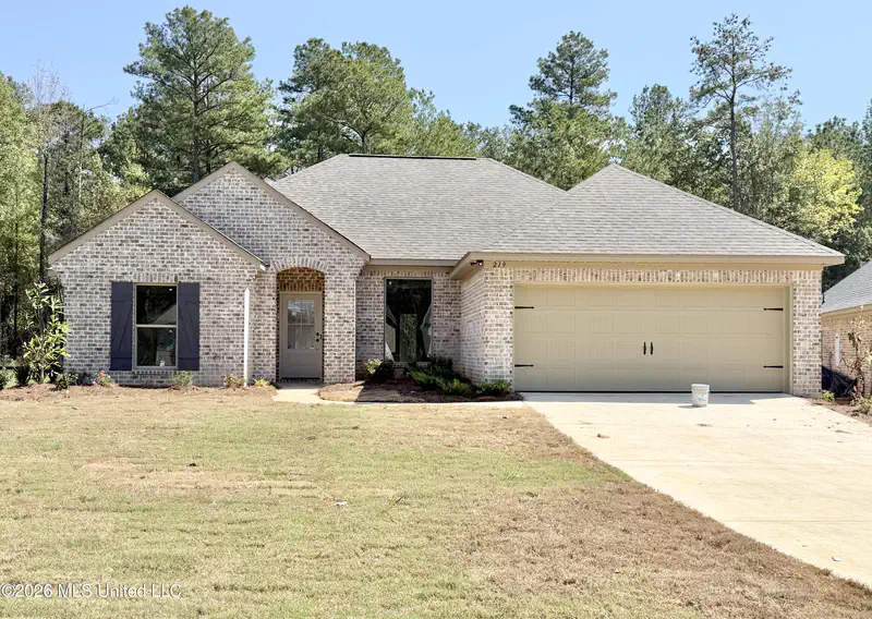 219 Anderson Oaks Drive — photo
