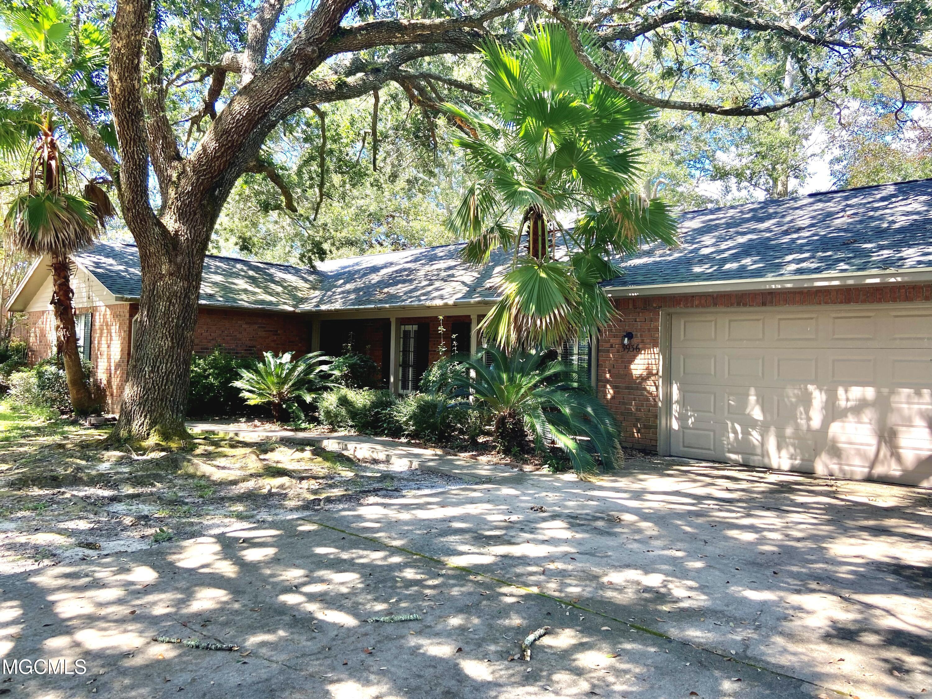 3936 River Pine Drive, Moss Point, MS 39563 — photo 2