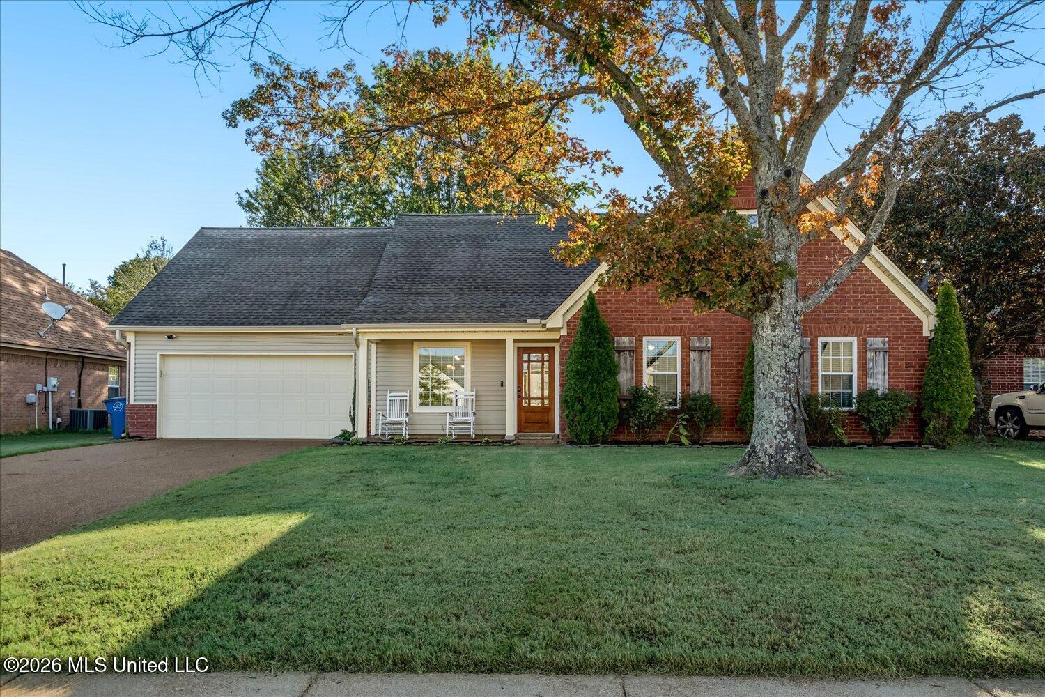 9062 Hickory Drive — photo